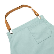 Load image into Gallery viewer, Patrizio Apron - Tan 
