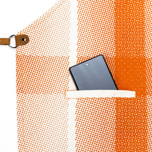 Charger l'image dans la galerie, Tablier Lorenzo - Orange