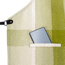 Charger l'image dans la galerie, Tablier Lorenzo - Vert