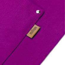 Charger l'image dans la galerie, Tablier Patrizio - Mauve