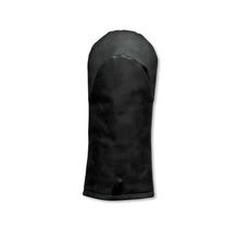 Load image into Gallery viewer,  BLACK LEATHER BBQ GLOVE
