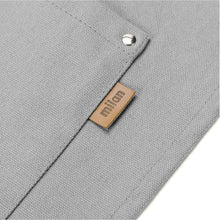 Charger l'image dans la galerie, Tablier Patrizio - Gris Sable