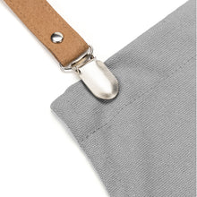 Charger l'image dans la galerie, Tablier Patrizio - Gris Sable