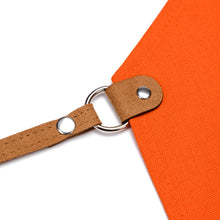 Charger l'image dans la galerie, Tablier Patrizio - Orange