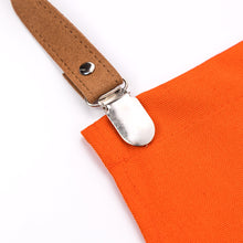 Charger l'image dans la galerie, Tablier Patrizio - Orange