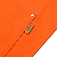 Charger l'image dans la galerie, Tablier Patrizio - Orange