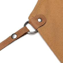 Charger l'image dans la galerie, Tablier Patrizio - Brun «Carhartt»