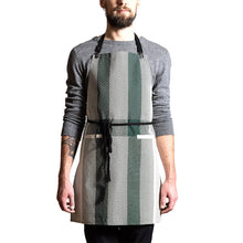 Charger l'image dans la galerie, Tablier Lorenzo - Olive