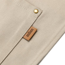 Charger l'image dans la galerie, Tablier Patrizio - Taupe