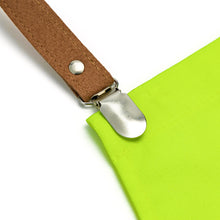 Charger l'image dans la galerie, Tablier Patrizio - Fluo