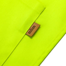 Charger l'image dans la galerie, Tablier Patrizio - Fluo
