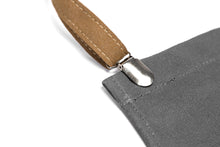 Charger l'image dans la galerie, Tablier Patrizio - Gris
