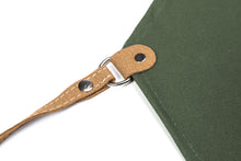 Charger l'image dans la galerie, Tablier Patrizio - Olive