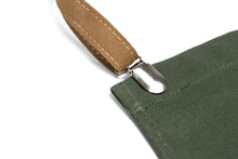 Charger l'image dans la galerie, Tablier Patrizio - Olive