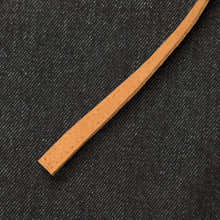 Charger l'image dans la galerie, Tablier Patrizio - Jeans Japonais