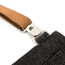 Charger l'image dans la galerie, Tablier Patrizio - Jeans Japonais