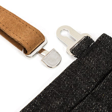 Charger l'image dans la galerie, Tablier Patrizio - Jeans Japonais