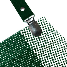 Charger l'image dans la galerie, Tablier Lorenzo - Olive