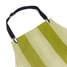 Load image into Gallery viewer, Lorenzo Apron - Olive - New
