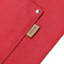 Load image into Gallery viewer, Patrizio Apron - Red [NEW]
