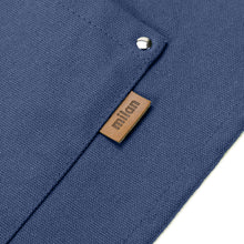 Charger l&#39;image dans la galerie, Tablier Patrizio - Bleu Amalfi - Nouveau
