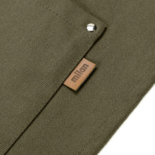 Load image into Gallery viewer, Patrizio Apron - Earthy Olive [NEW]

