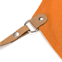 Load image into Gallery viewer, Patrizio Apron - Orange [NEW]

