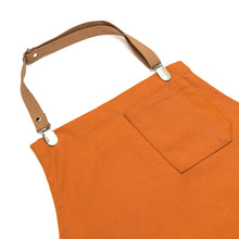 Load image into Gallery viewer, Patrizio Apron - Orange [NEW]
