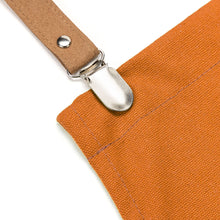 Load image into Gallery viewer, Patrizio Apron - Orange [NEW]
