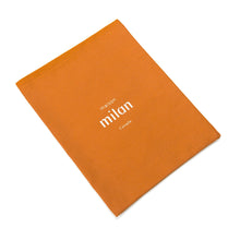 Load image into Gallery viewer, Patrizio Apron - Orange [NEW]
