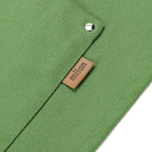 Load image into Gallery viewer, Patrizio Apron - Green Fresco [NEW]
