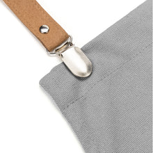 Load image into Gallery viewer, Patrizio Apron - Boothbay Grey - NEW
