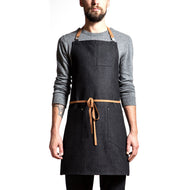 Tablier Patrizio - Jeans Japonais