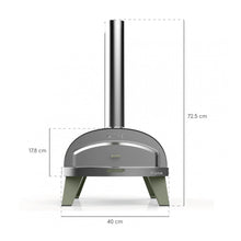 Load image into Gallery viewer, Pizza oven - Eucalyptus color
